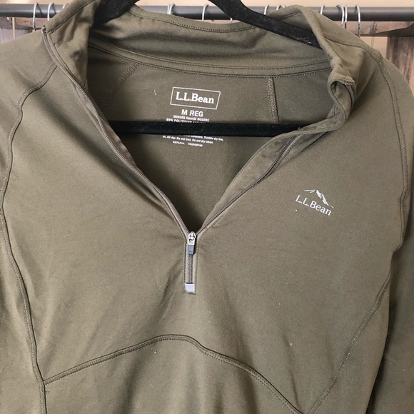 Workout layer - Picture 2 of 3